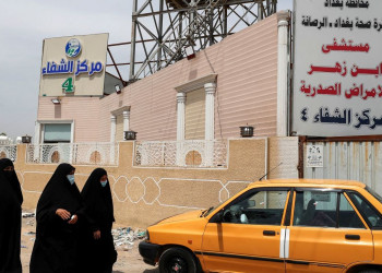 Incêndio em hospital contra Covid-19 deixa pelo menos 82 mortos em Bagdá